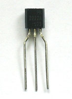 pn2222 transistor