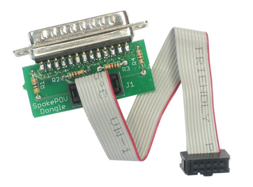 Avr Parallel Programmer