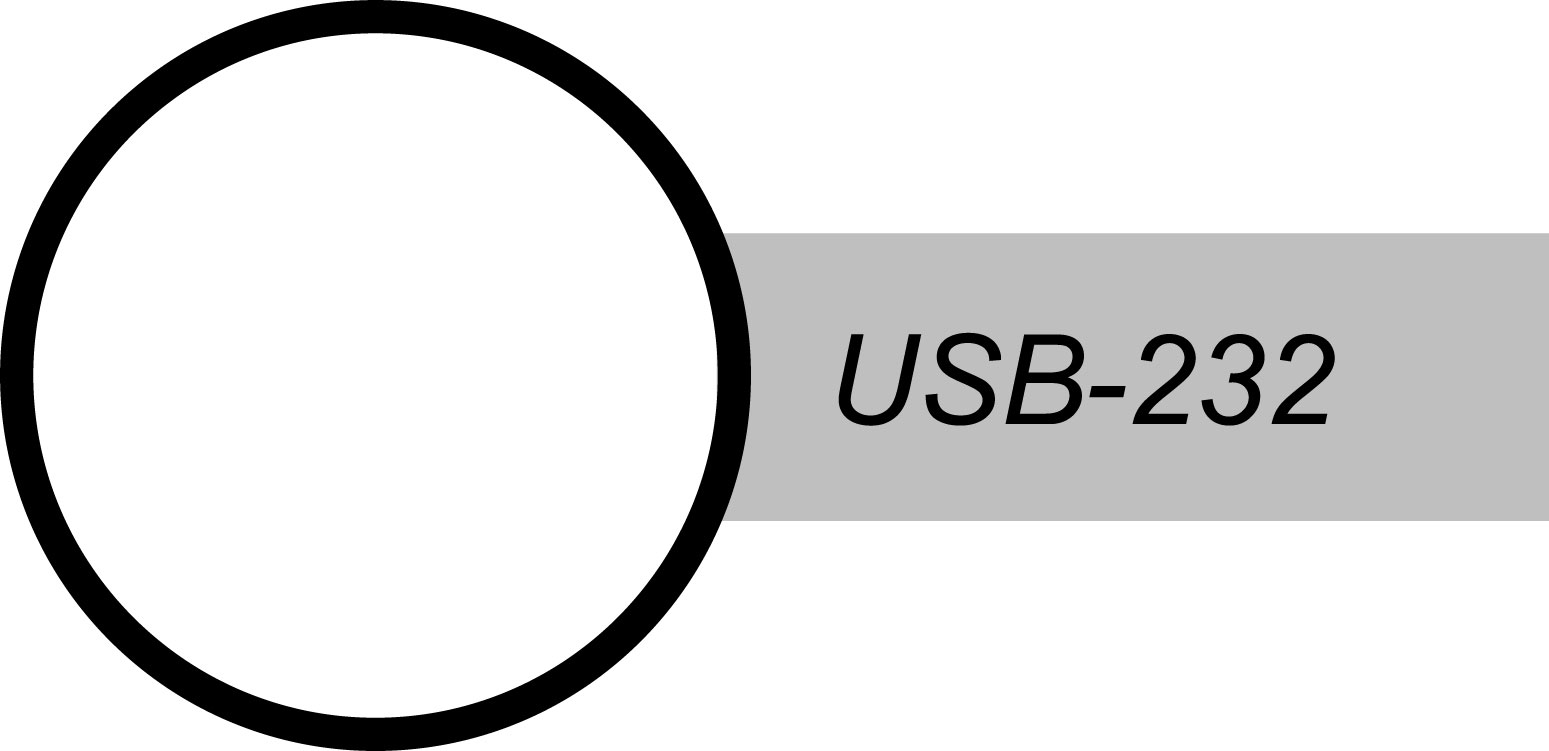USB232