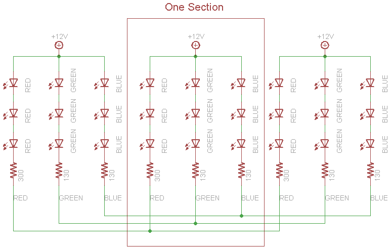 products:ledstrip:index.html [AdaWiki] wiring diagrams for terminal blocks 